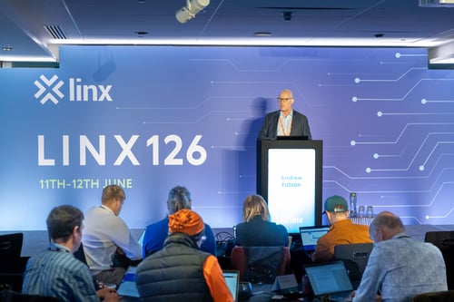 LINX126 event photo 55