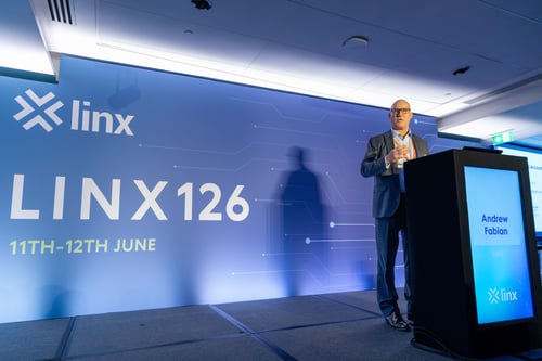 LINX126 event photo 58