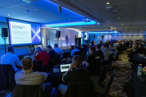 LINX126 event photo 59