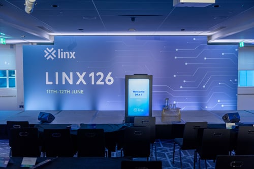LINX126 event photo 6
