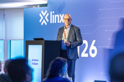 LINX126 event photo 60
