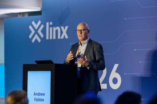 LINX126 event photo 61
