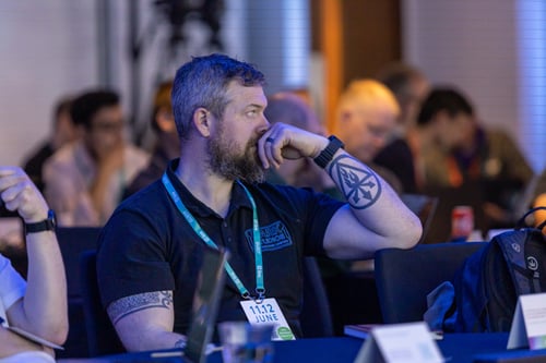 LINX126 event photo 62