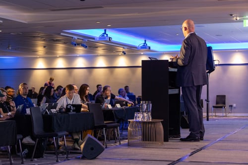 LINX126 event photo 63