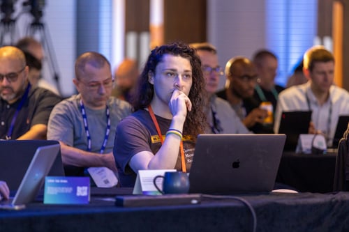 LINX126 event photo 64