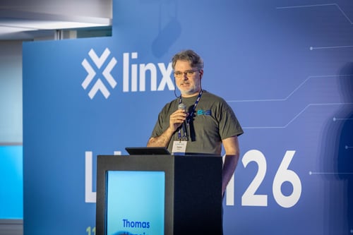 LINX126 event photo 66