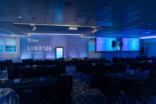 LINX126 event photo 7