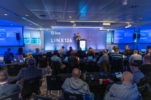 LINX126 event photo 71