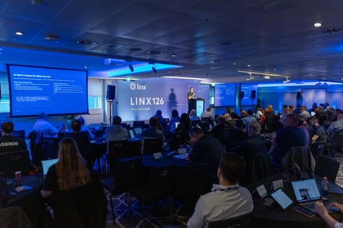 LINX126 event photo 72