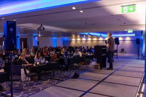 LINX126 event photo 73