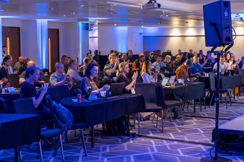 LINX126 event photo 74