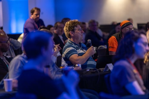 LINX126 event photo 75