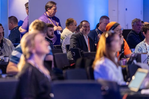 LINX126 event photo 77