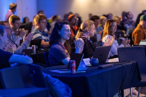 LINX126 event photo 78