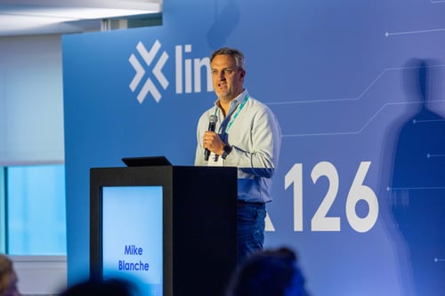 LINX126 event photo 79