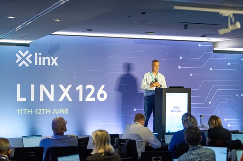 LINX126 event photo 82