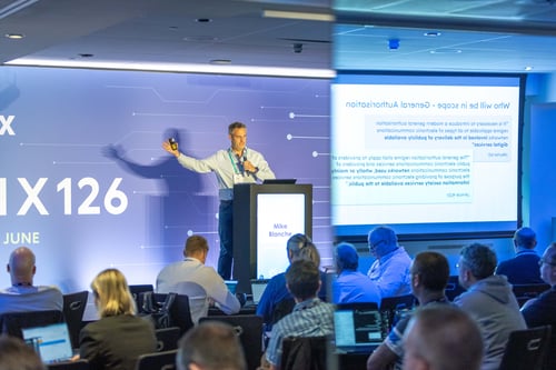 LINX126 event photo 83
