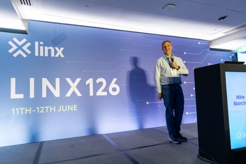 LINX126 event photo 84