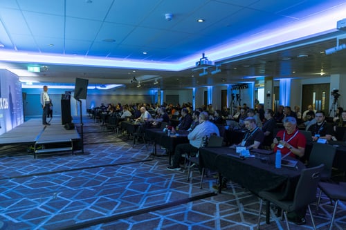 LINX126 event photo 85