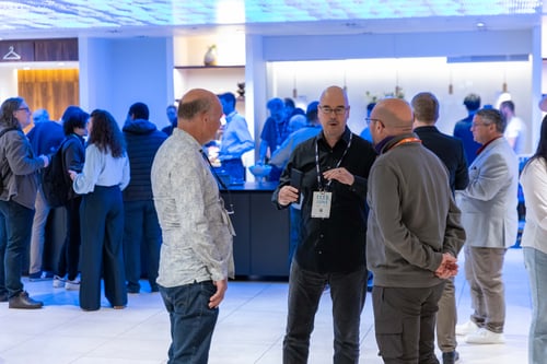 LINX126 event photo 87