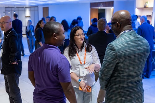 LINX126 event photo 89