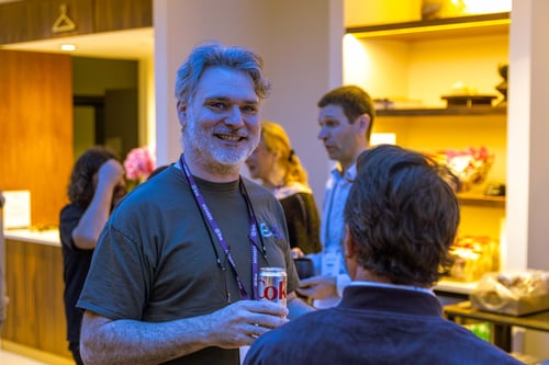 LINX126 event photo 93