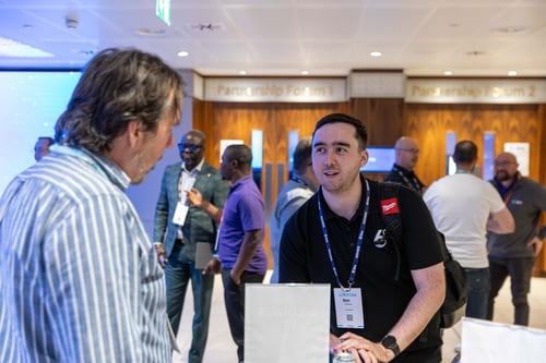 LINX126 event photo 94