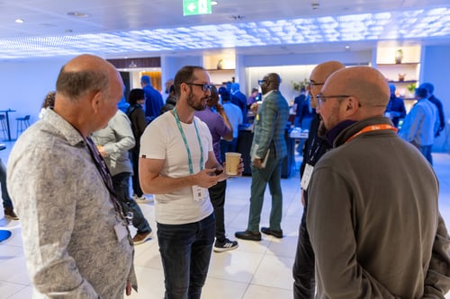 LINX126 event photo 97